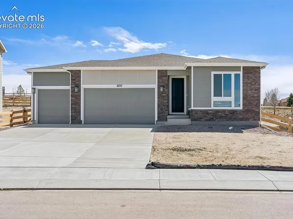 16757 Starfall Dr, Monument, CO 80132
