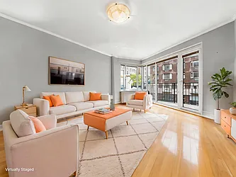 60 Sutton Place South, #6KS
