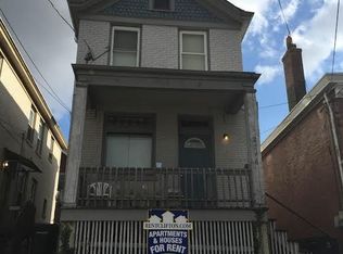 2316 Chickasaw St, Cincinnati, OH 45219