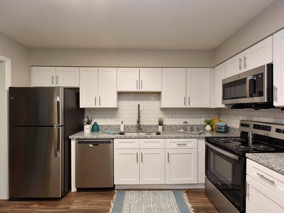 Wood Style Flooring and New Cabinetry, Granite Counters, Stainless Appliances