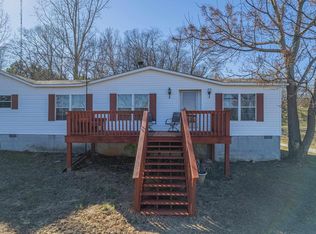 2158 Wildcat Bridge Rd, Royston, GA 30662