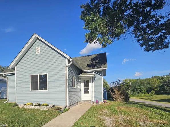 407 S West St, Bloomfield, IA 52537