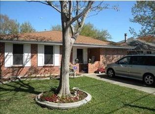 4713 Lakewood Dr, Metairie, LA 70002
