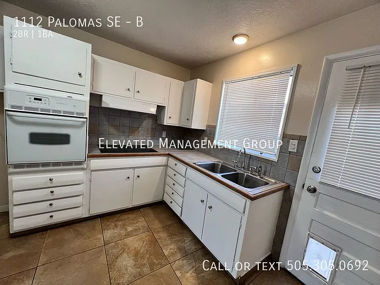 1112 Palomas Dr SE #B — Photo 19