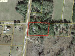 Highway 77, Graceville, FL 32440