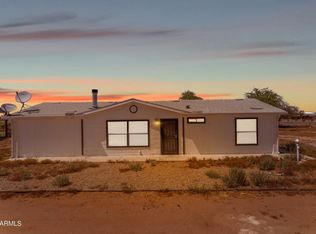 11150 W Heavenly Ln, Casa Grande, AZ 85193
