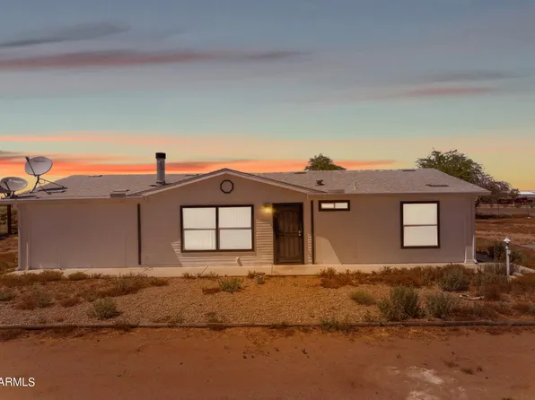 11150 W HEAVENLY Lane, Casa Grande, AZ 85193