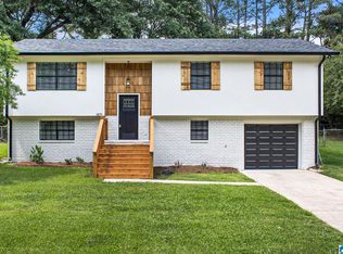 6870 Sunny Dell Dr, Bessemer, AL 35023