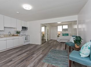 1513 Spreckels St APT B4, Honolulu, HI 96822