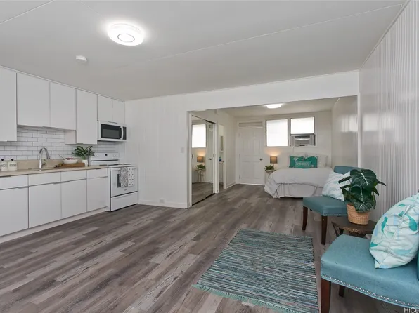 1513 Spreckels St APT B4, Honolulu, HI 96822