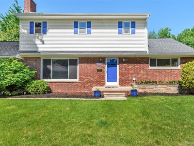 13993 Garfield, Redford, MI, 48239