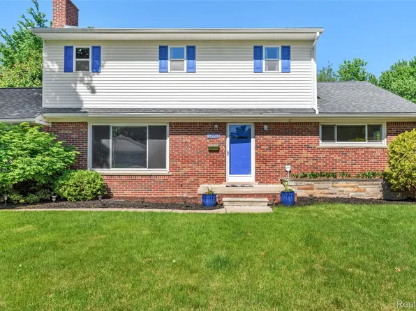 13993 Garfield, Redford, MI 48239