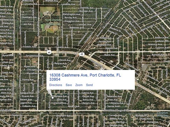 4th image of 16308 Cashmere Ave