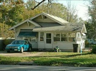 1341 E 14th St, Des Moines, IA 50316