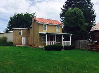 67 Hawn Aly, Lewisburg, PA 17837