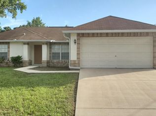 12406 Curry Dr, Spring Hill, FL 34608