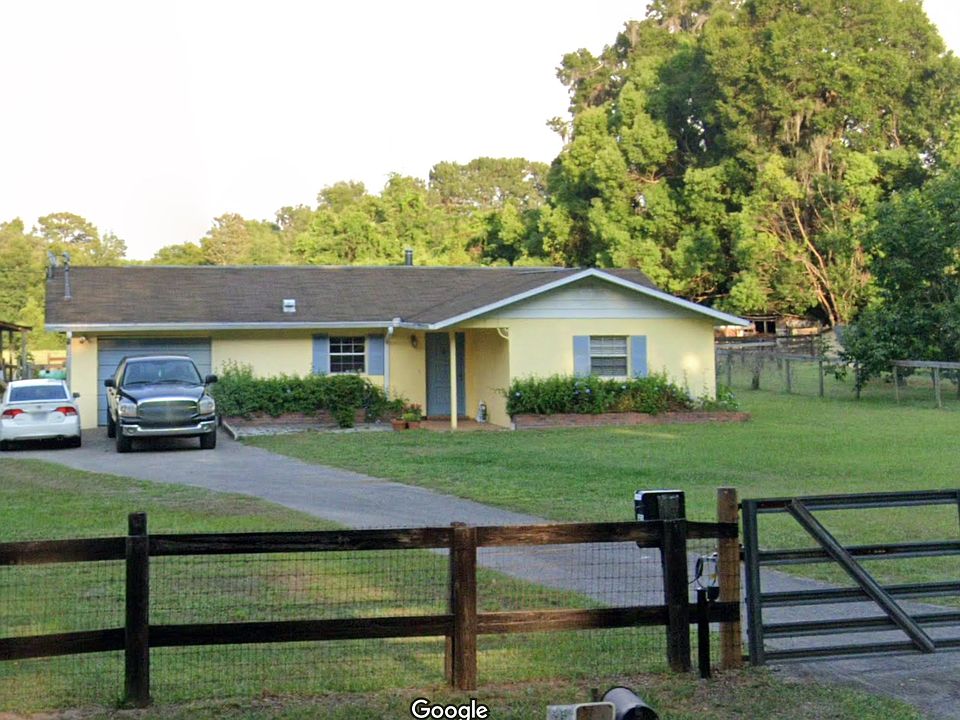 4 Acres
Up to 2 horses