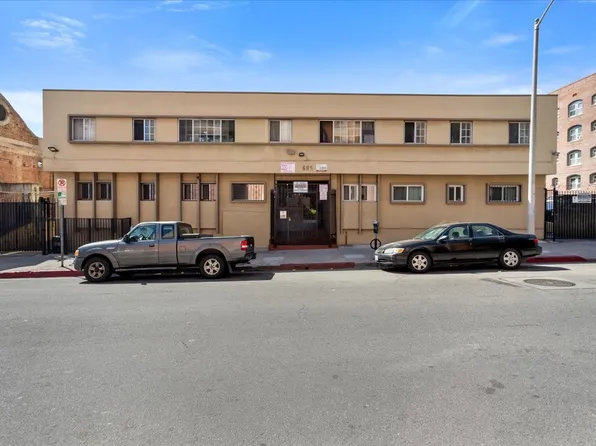 685 S Coronado St APT 207, Los Angeles, CA 90057