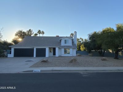16224 N 66th St, Scottsdale, AZ, 85254