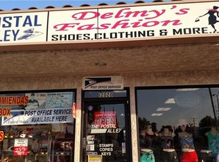 12020 Chapman Ave, Garden Grove, CA 92840