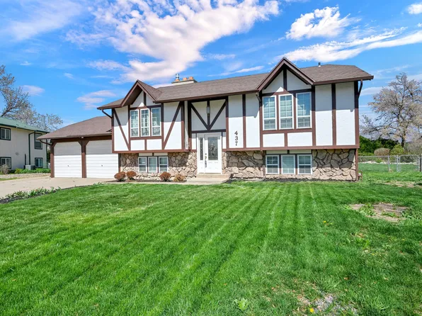 437 E 1200 N, Layton, UT 84041