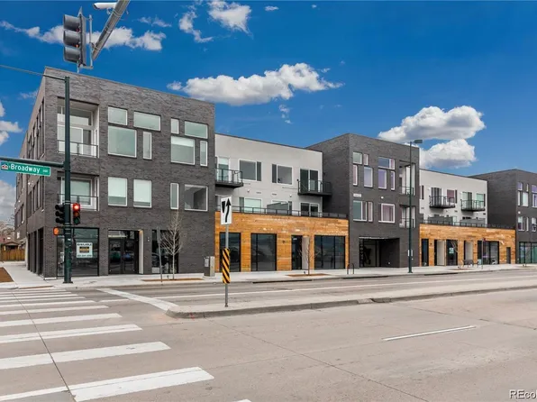 1616 S Broadway #206, Denver, CO 80210