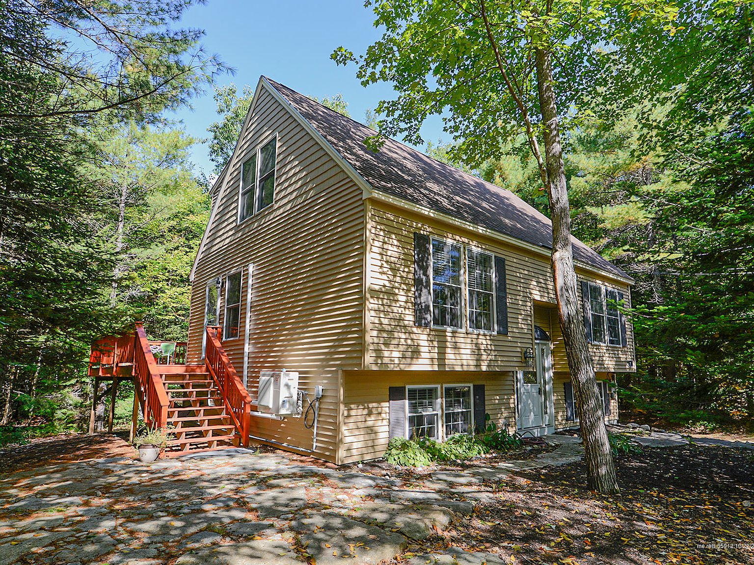 21 Stonehedge Dr, Bridgton, ME 04009 Zillow