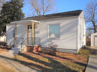 834 Victory Dr, Collinsville, IL