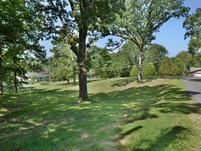 Ridgecrest Rd, Hot springs national park, AR, 71913