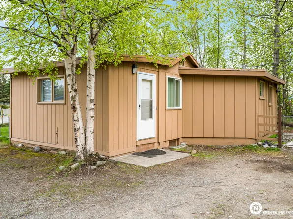 2580 E 85th Ave, Anchorage, AK 99507