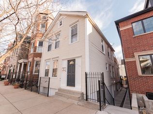 1911 S May St #G, Chicago, IL 60608