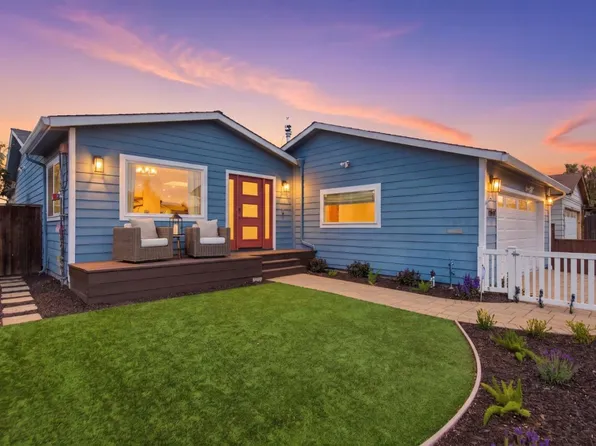 2339 Clipper St, San Mateo, CA 94403