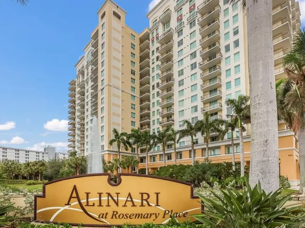 800 N TAMIAMI TRAIL #404, SARASOTA, FL 34236