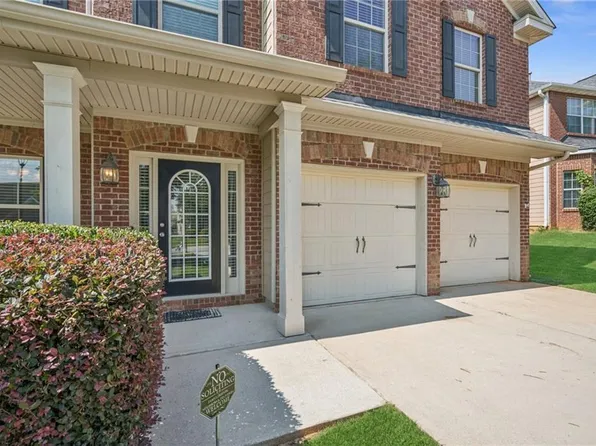 4920 Mundy Ct, Cumming, GA 30028