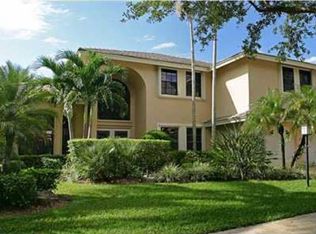 3644 Barbados Ave, Cooper City, FL 33026