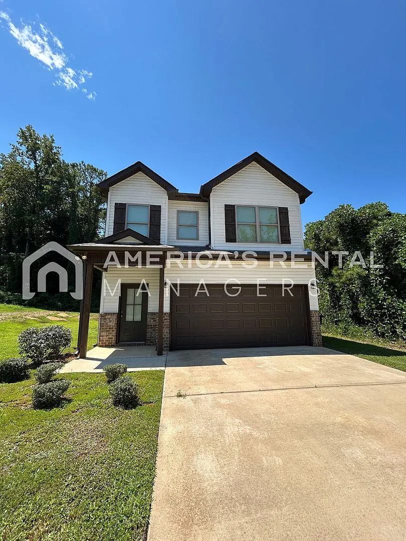 Home For Rent In Weaver, al Coming Soon! — Photo 3