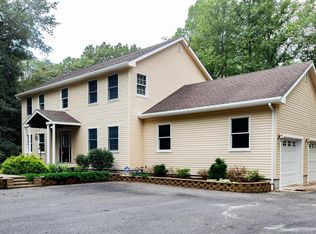 241 Dutch Row Rd, Pittsgrove, NJ 08318