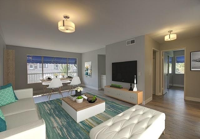 1st image of 515 South St #1