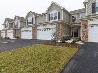 15056 W Quincy Cir, Manhattan, IL 60442