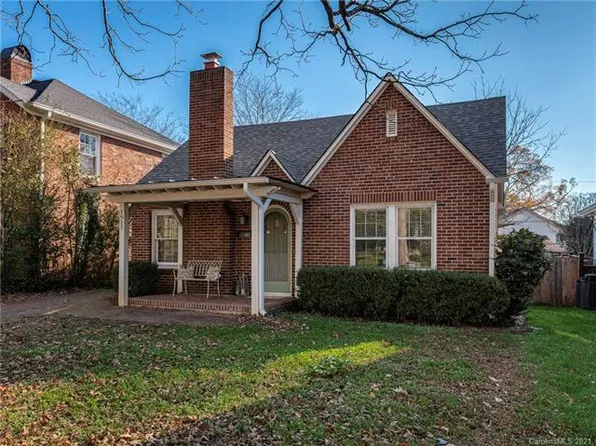 1911 Lombardy Cres, Charlotte, NC 28203