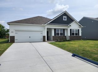 202 S Crossgrain Rd, Cookeville, TN 38506