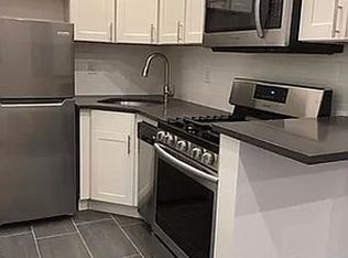 348 W 49th St APT 1A, New York, NY 10019