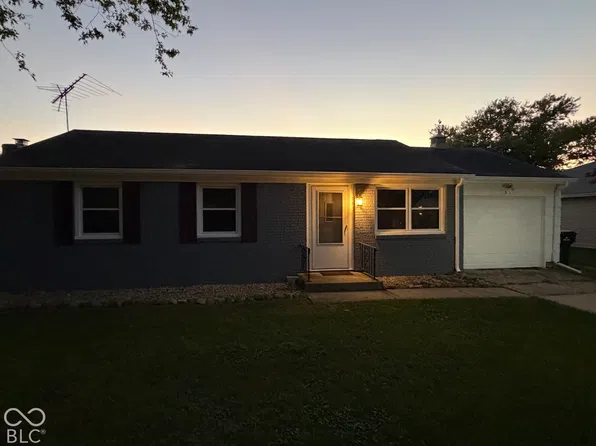 1301 N Woodward St, Lapel, IN 46051