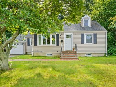114 Park Ave W, Weymouth, MA, 02190