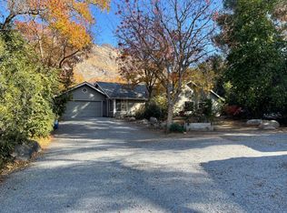 40964 Cherokee Oaks Dr, Three Rivers, CA 93271