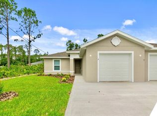 3 Slumber Path, Palm Coast, FL 32164