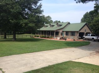 780 Numa Byerly Rd, Lexington, NC 27292