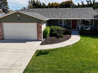 4536 Val St, Fremont, CA 94538