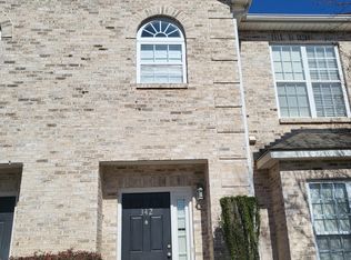 342 Summergate Dr, Winston Salem, NC 27103