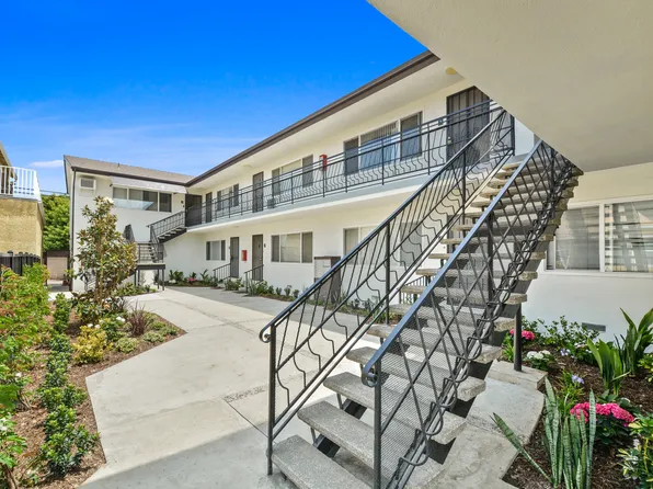4426 N Lakewood Blvd APT 8, Long Beach, CA 90808